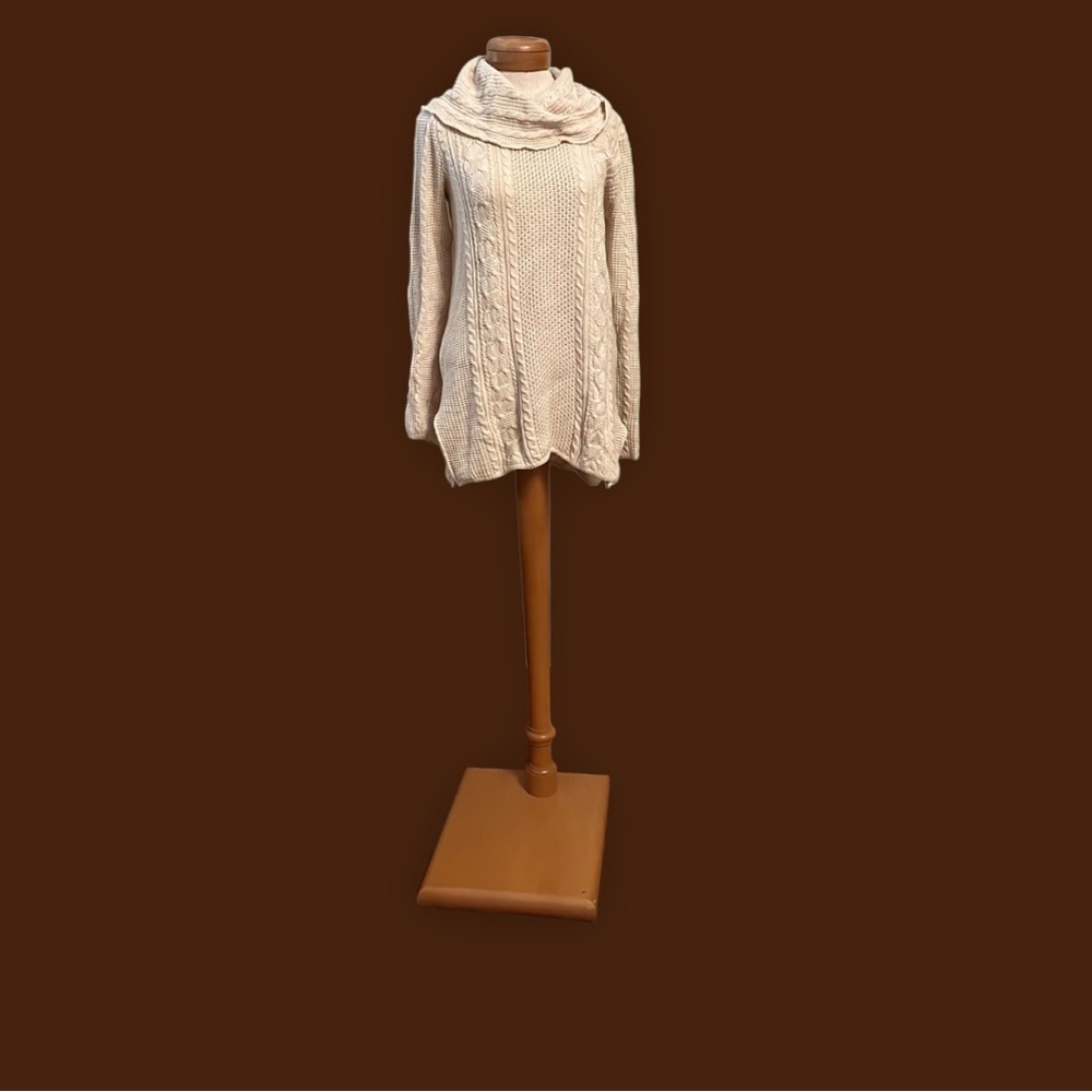 Jeanne Pierre Sweater